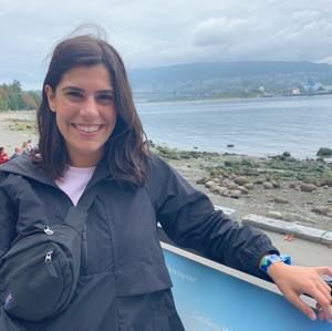 Meet your Posher, Catherine